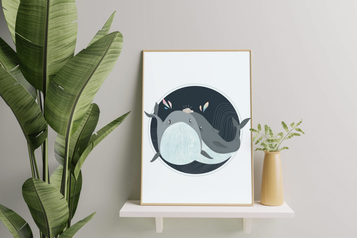Oriane ZUND – illustratrice