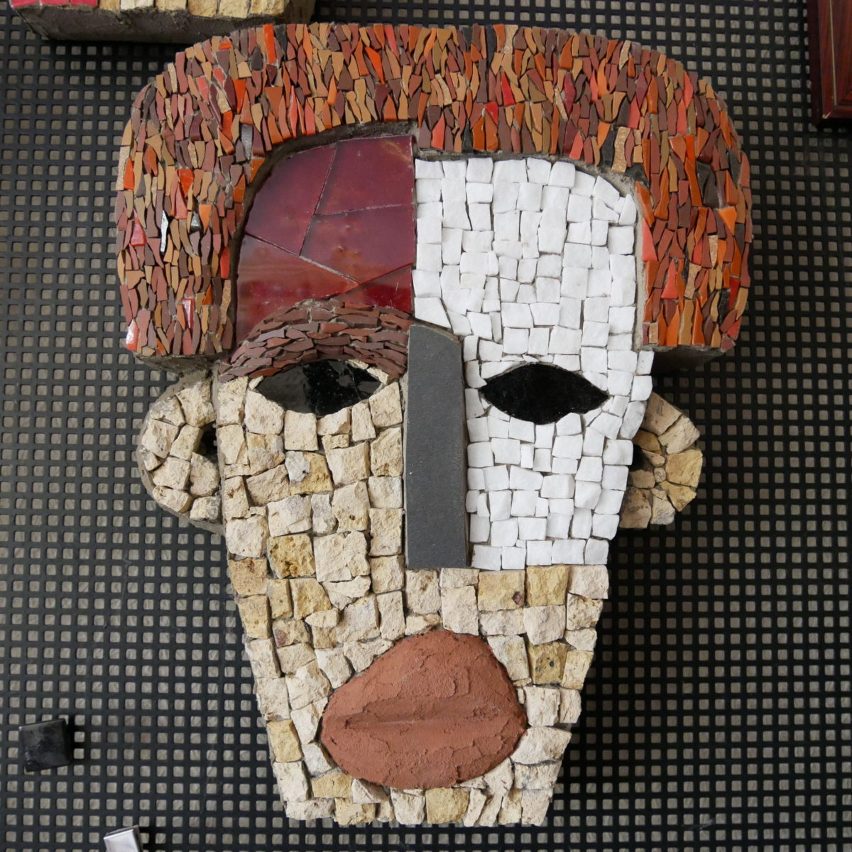 EFFER – Mosaïque