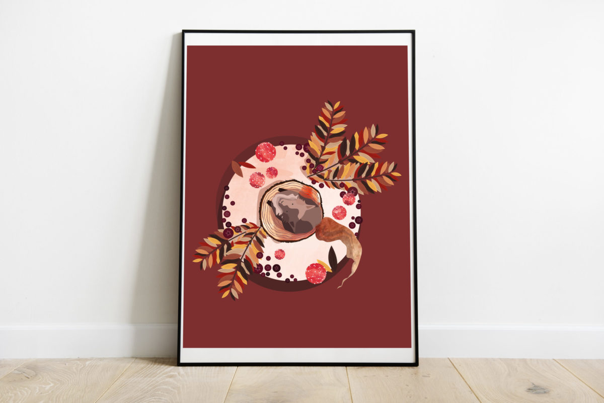Oriane ZUND – illustratrice