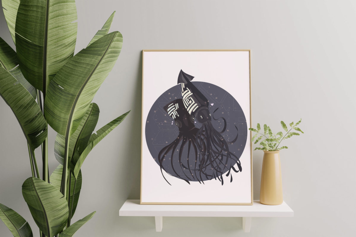 Oriane ZUND – illustratrice