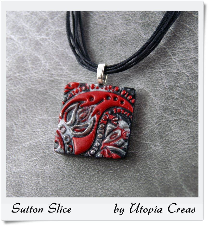 Utopia Créas – Bijoux artisanaux en macramé