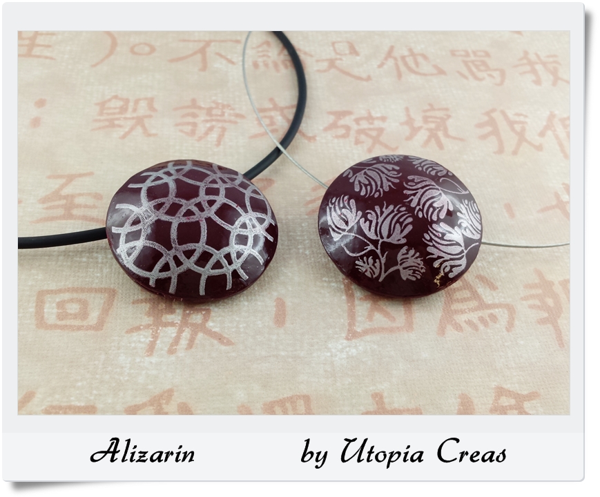 Utopia Créas – Bijoux artisanaux en macramé