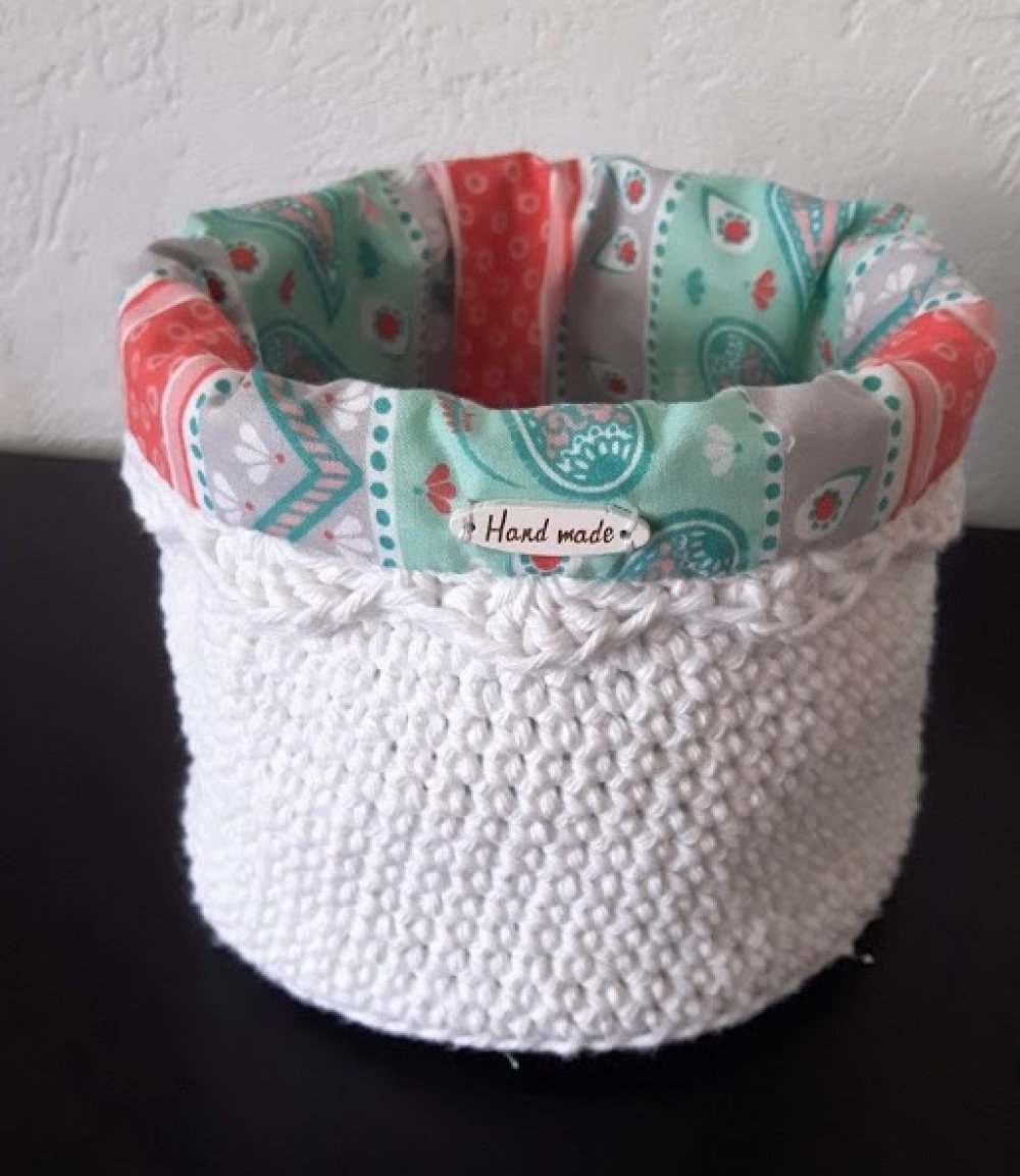 Franfreluches – Créations artisanales