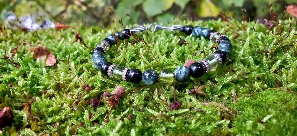 Les merveilles de Jérôme – Bijoux