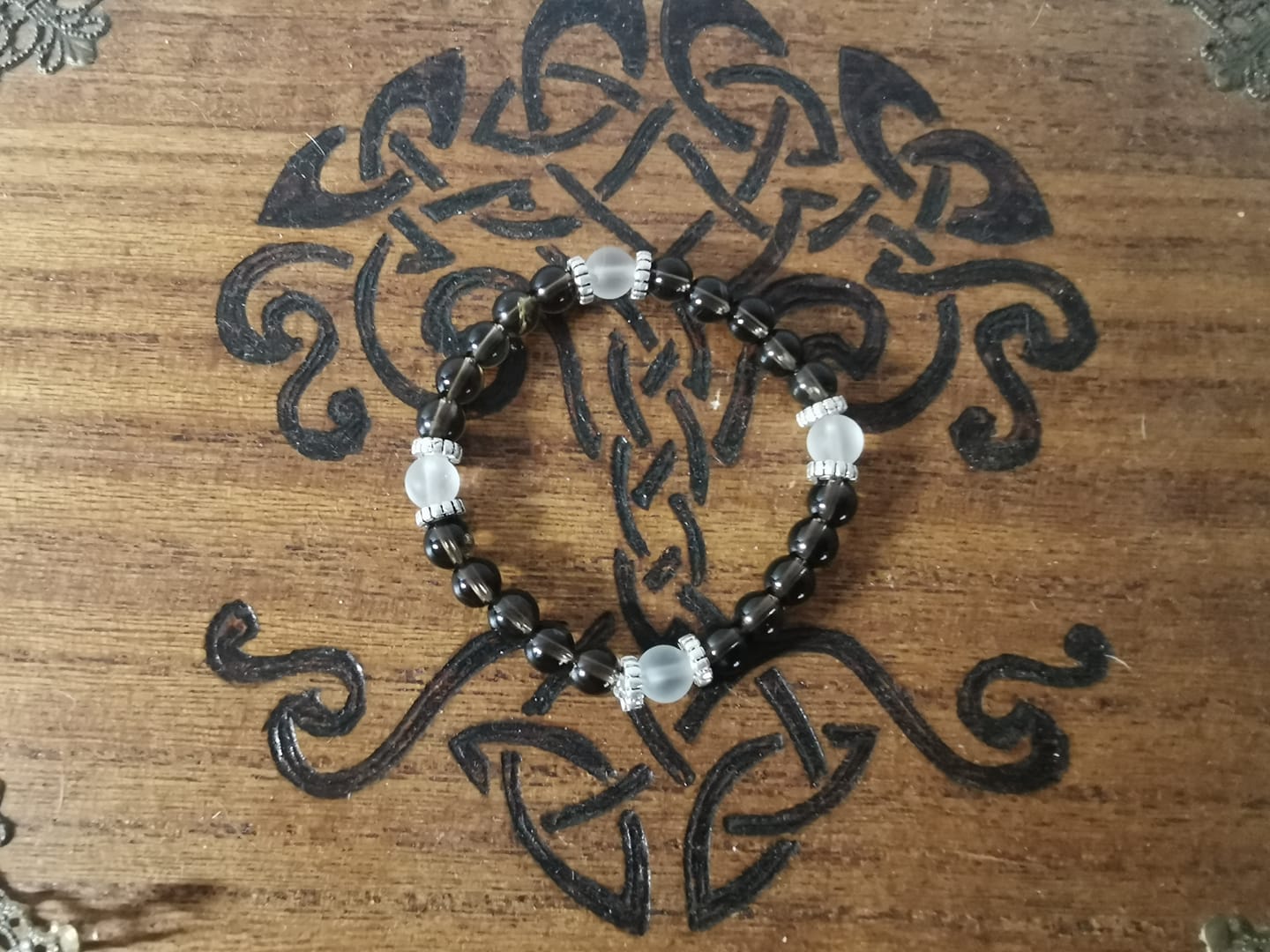 Les merveilles de Jérôme – Bijoux