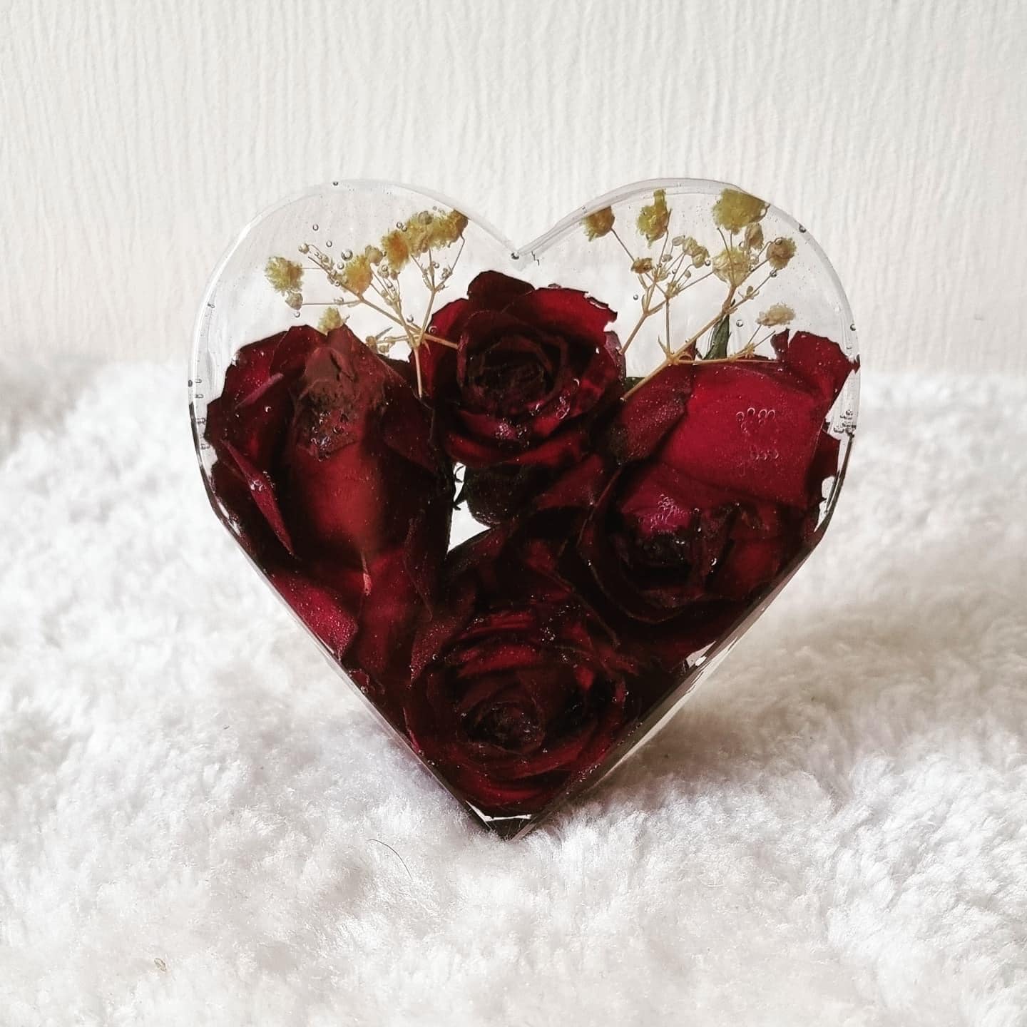 Les Joyaux Purs – Art Floral