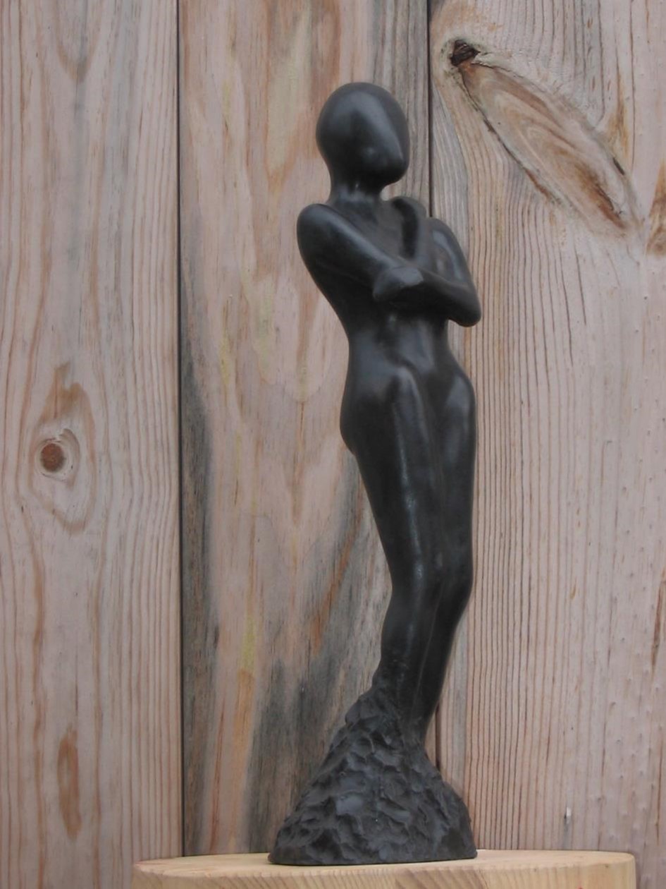 Rosanne Fioravanti – Peinture & Sculpture