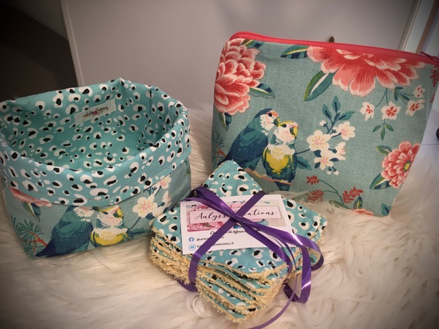 Anlyss Creations – Accessoires