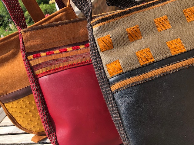 Cactus & Ratafia – sacs, cabas et accessoires