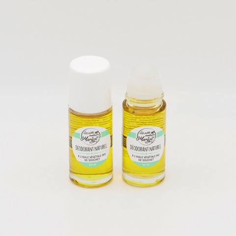 Les petits bonheurs de Margot – Savonnerie cosmétique artisanale