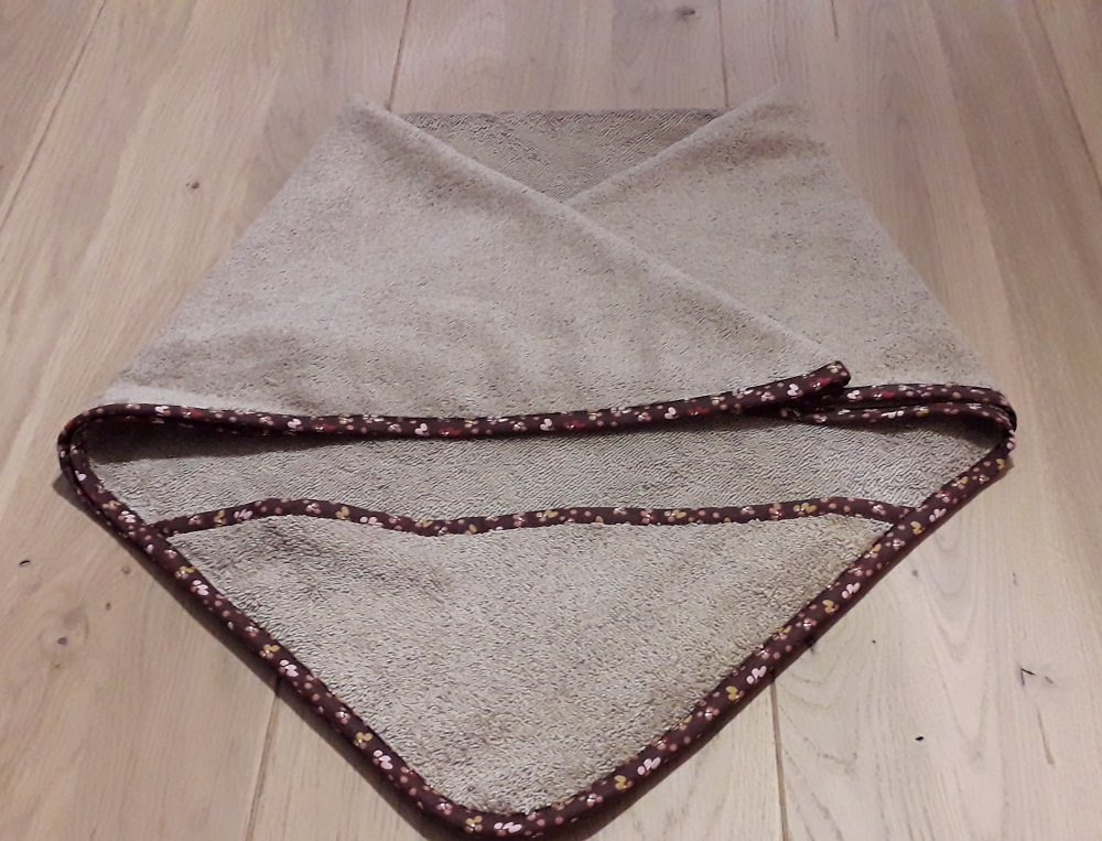 Domi création couture – Articles de puériculture textile