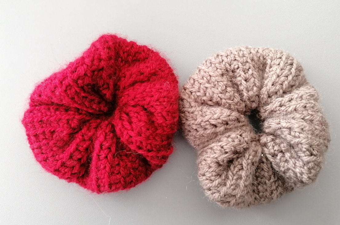 Crocheti Crocheta – 100 % à la main et au crochet !