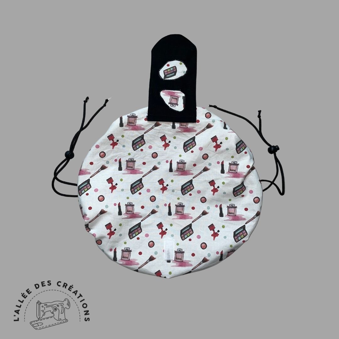 L’allée des Créations – Accessoires textiles