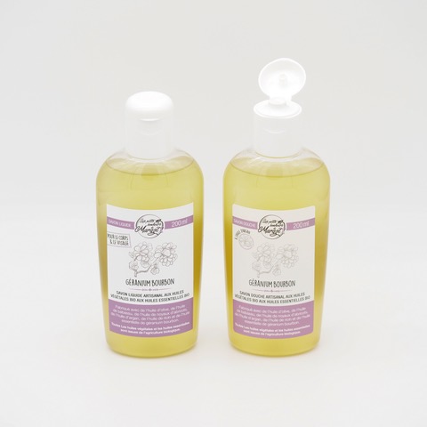 Les petits bonheurs de Margot – Savonnerie cosmétique artisanale