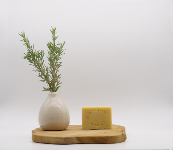 Les petits bonheurs de Margot – Savonnerie cosmétique artisanale