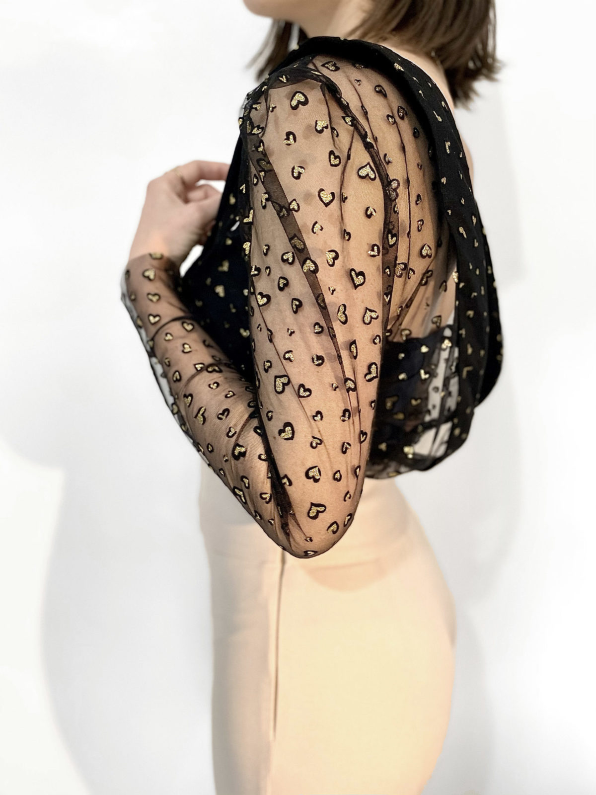 Pauline Hebinger Créations – Mode