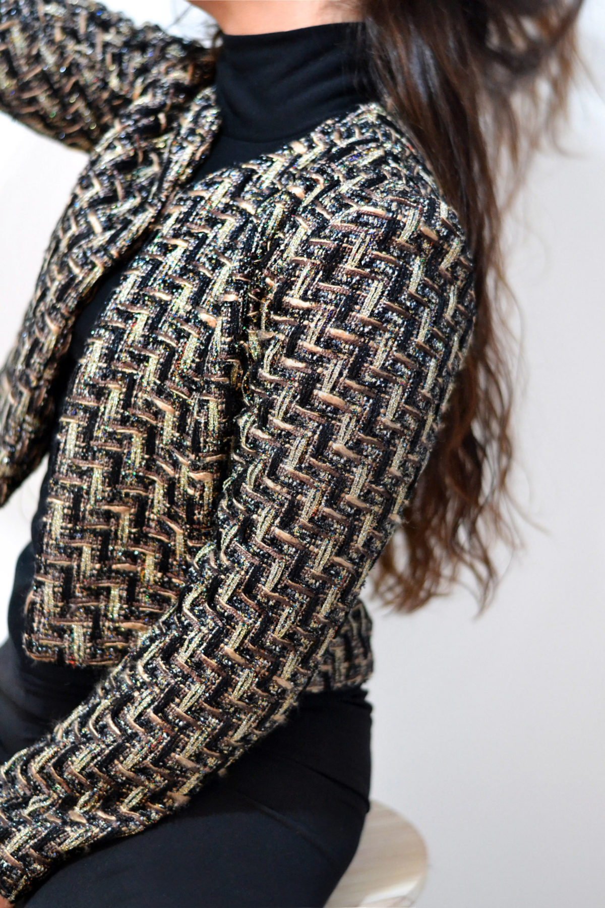 Pauline Hebinger Créations – Mode