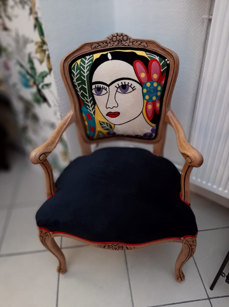 Ambition d’Art – Décoration et accessoires
