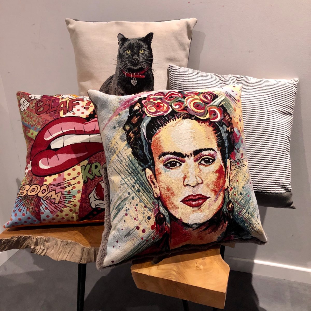 Ambition d’Art – Décoration et accessoires