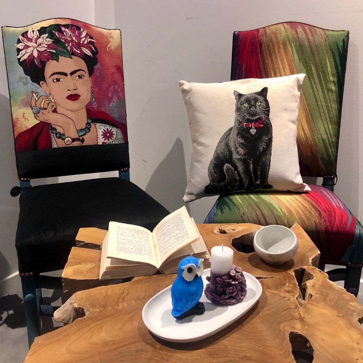 Ambition d’Art – Décoration et accessoires