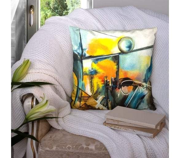 Ambition d’Art – Décoration et accessoires