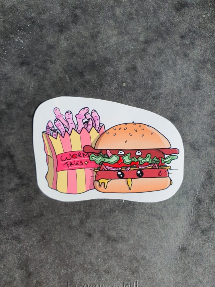 Fredable – marque de papèterie et d’illustration
