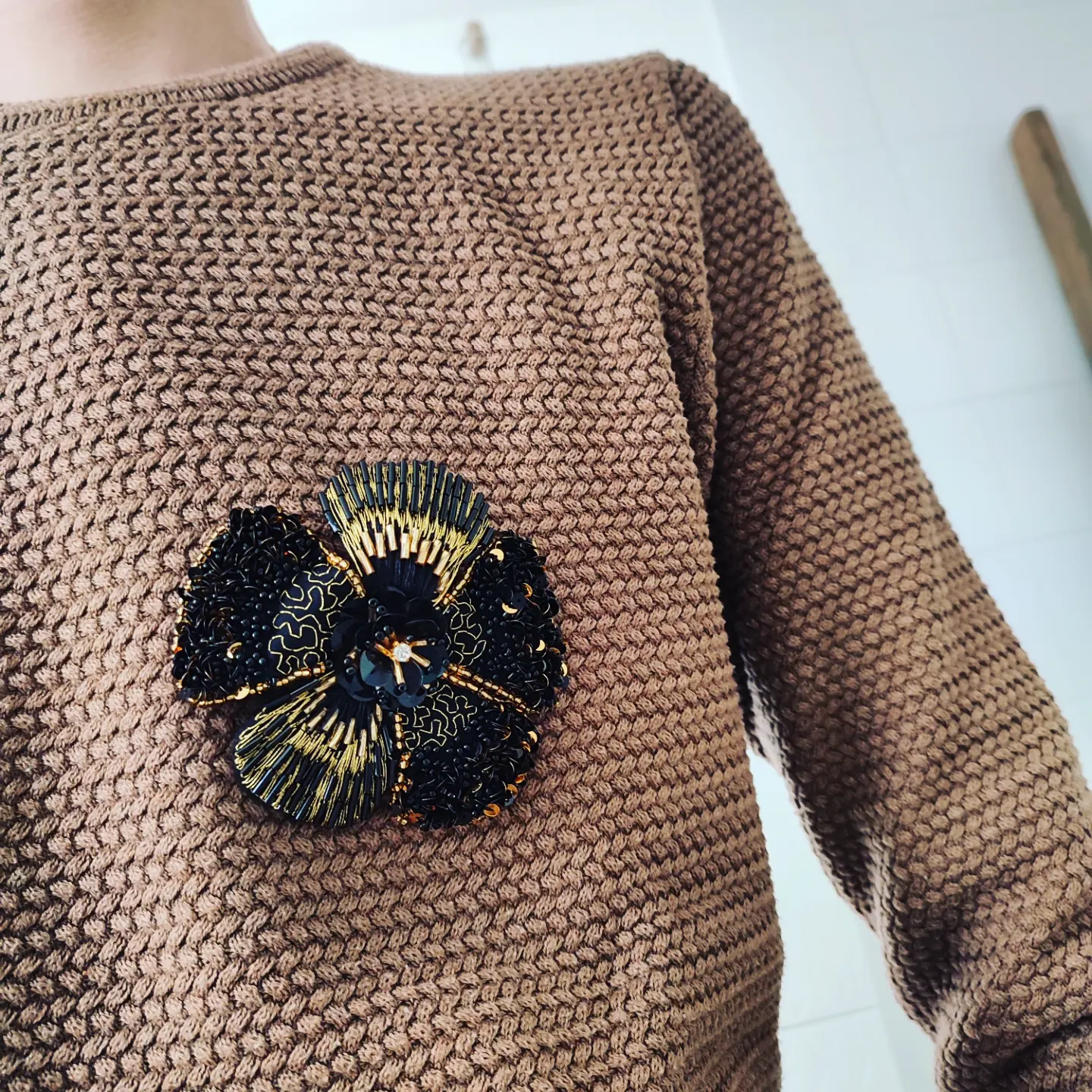 Maison IDELLAG – Marque de bijoux Couture