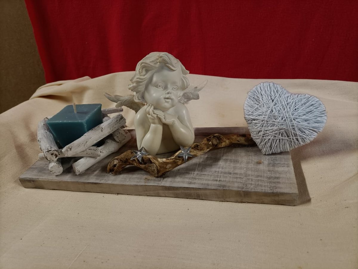 Le cagibi de faby – Décorations et Objets