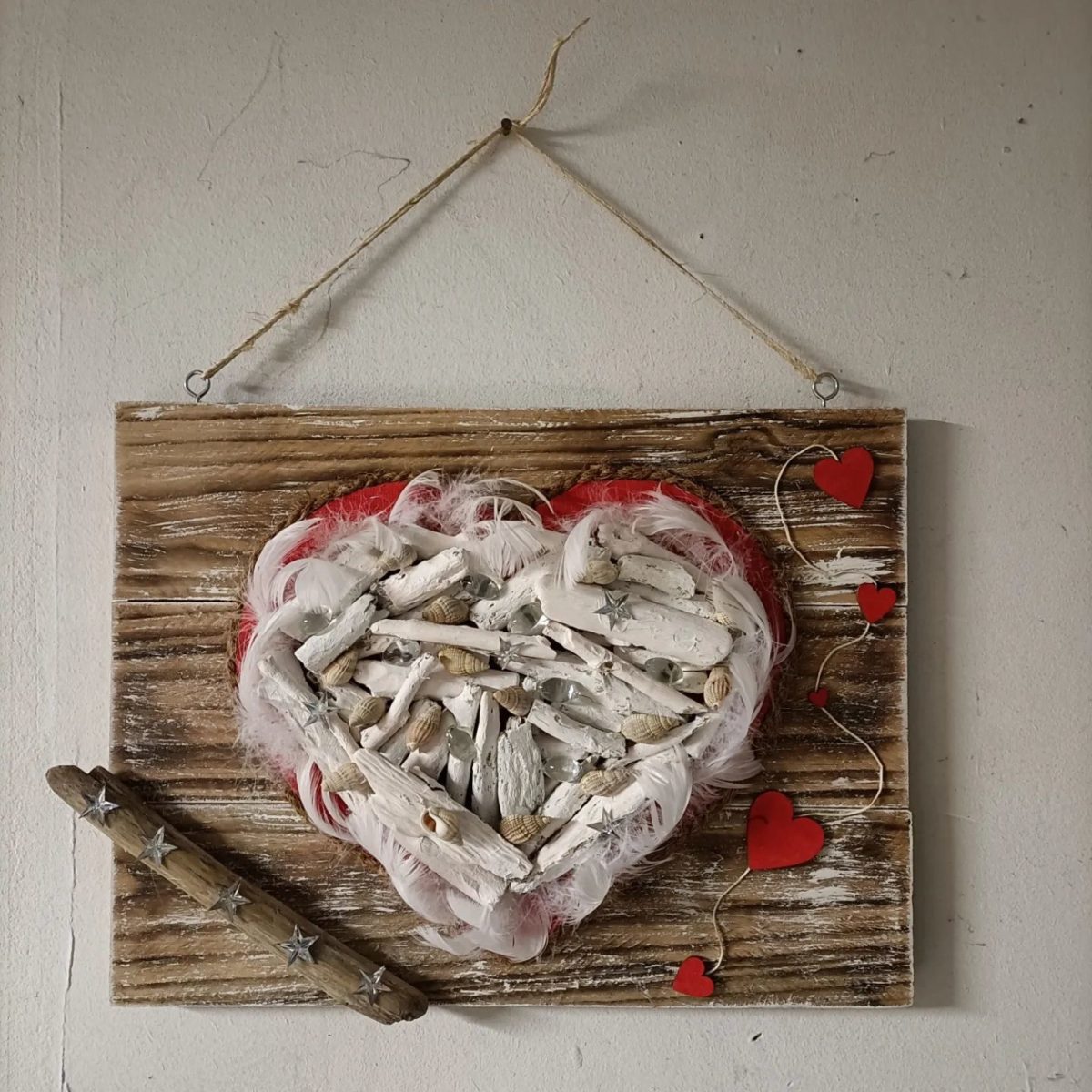 Le cagibi de faby – Décorations et Objets