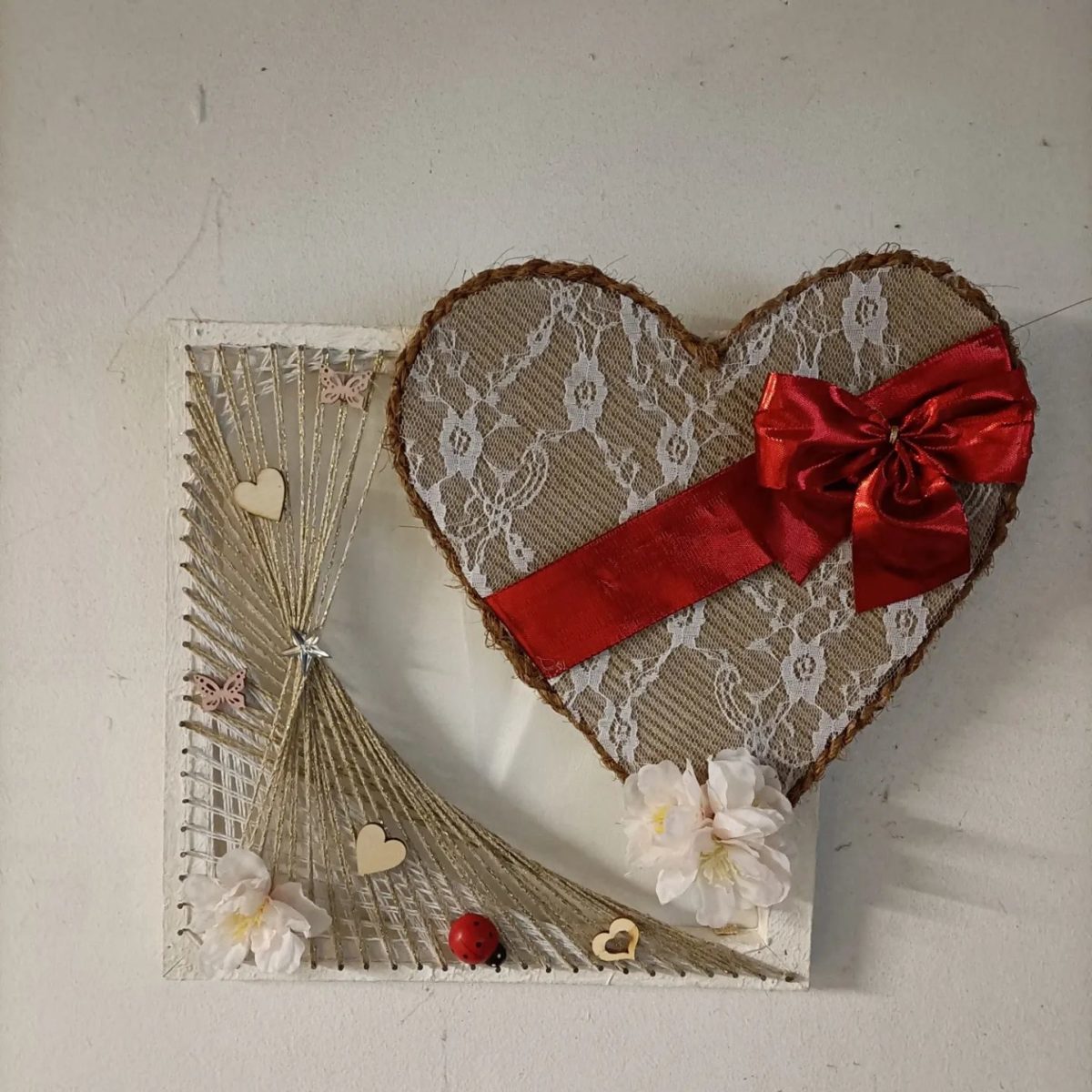 Le cagibi de faby – Décorations et Objets