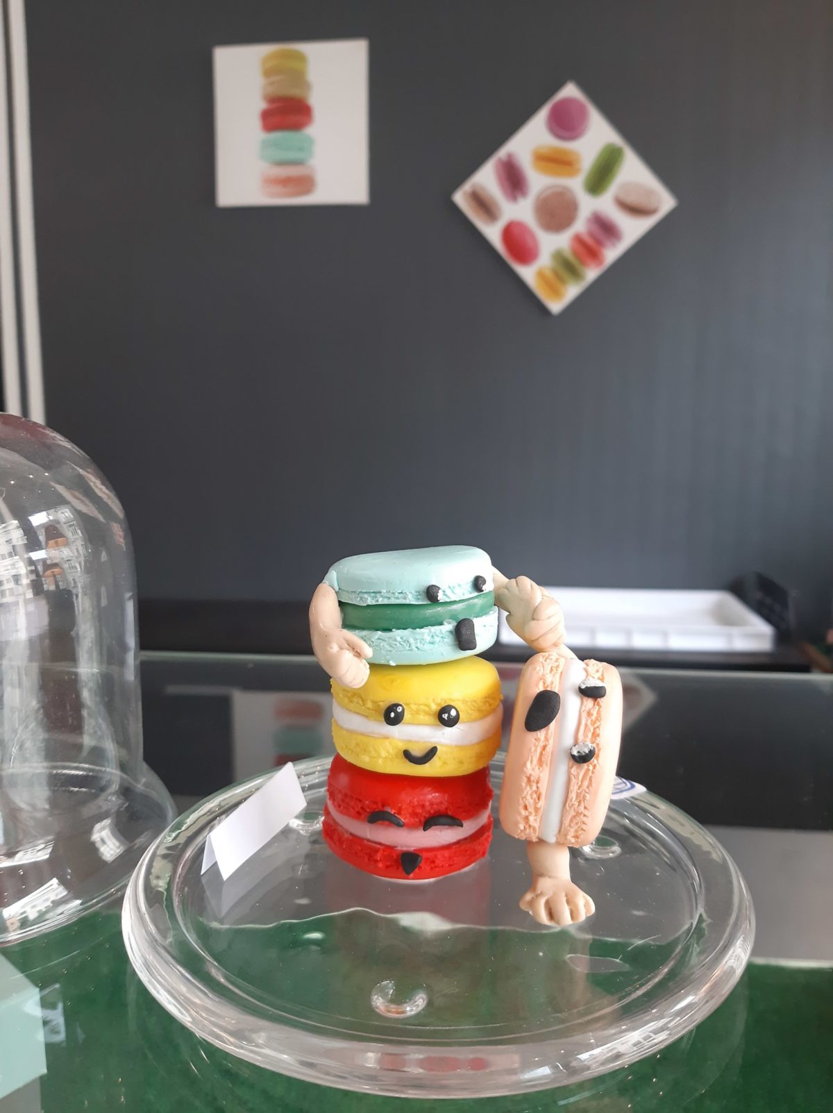 La Pâleur des Lys – Bijoux et accessoires de décoration
