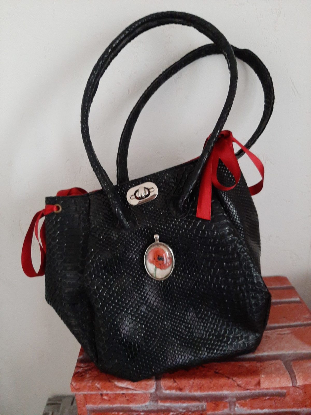 La Pâleur des Lys – Bijoux et accessoires de décoration