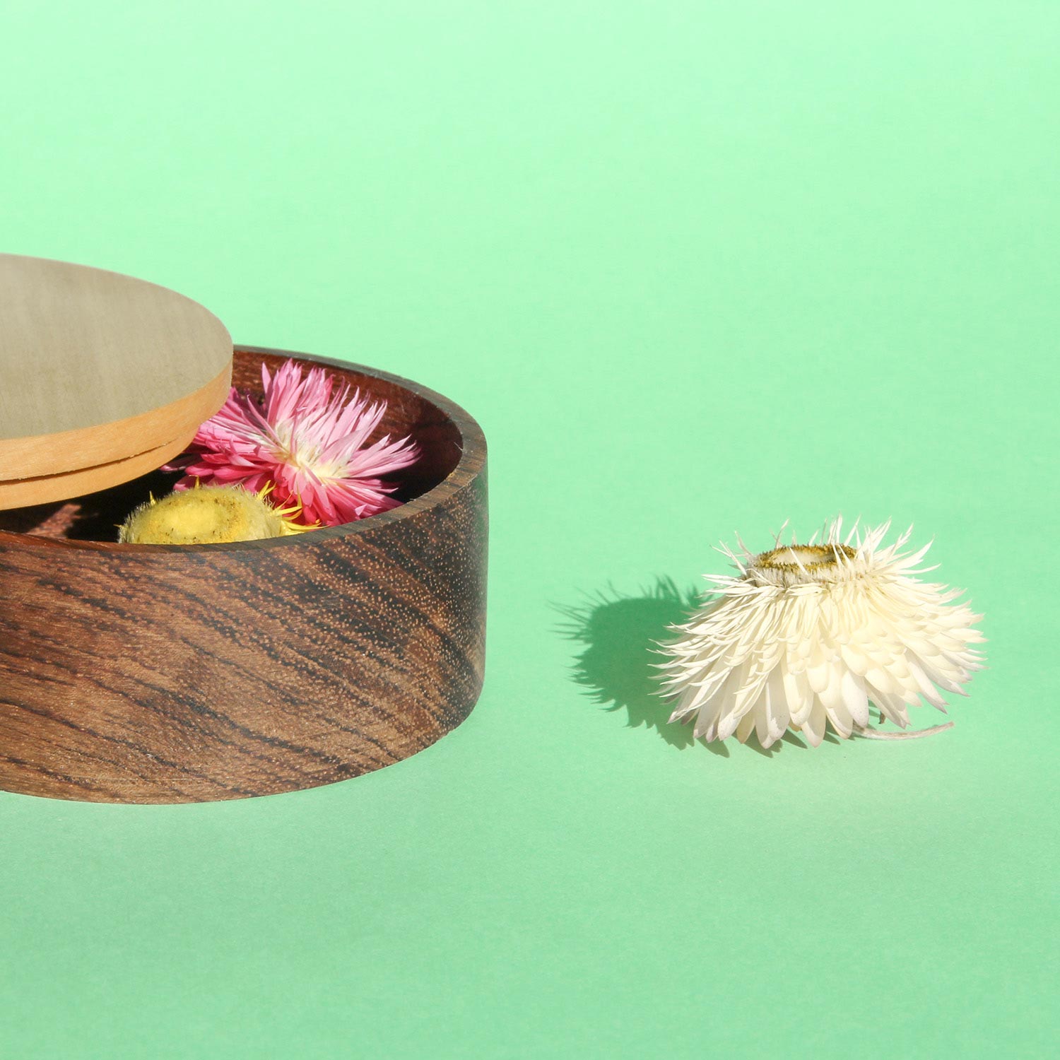 Lélli studio – Objets en bois et Luminaires