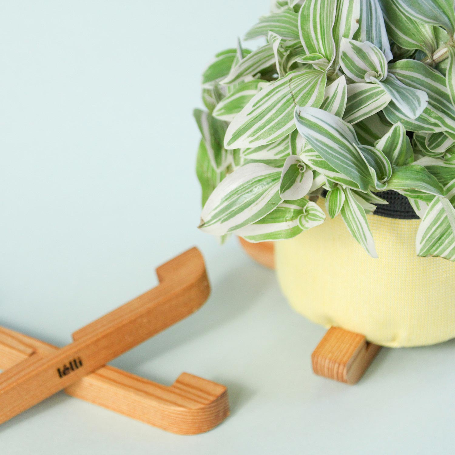 Lélli studio – Objets en bois et Luminaires