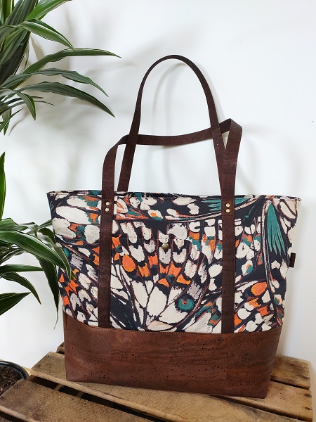 La Petite Mirabelle – sacs à mains et accessoires éthiques