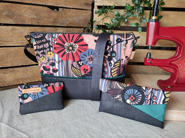 La Petite Mirabelle – sacs à mains et accessoires éthiques