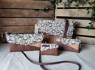 La Petite Mirabelle – sacs à mains et accessoires éthiques