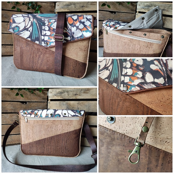 La Petite Mirabelle – sacs à mains et accessoires éthiques