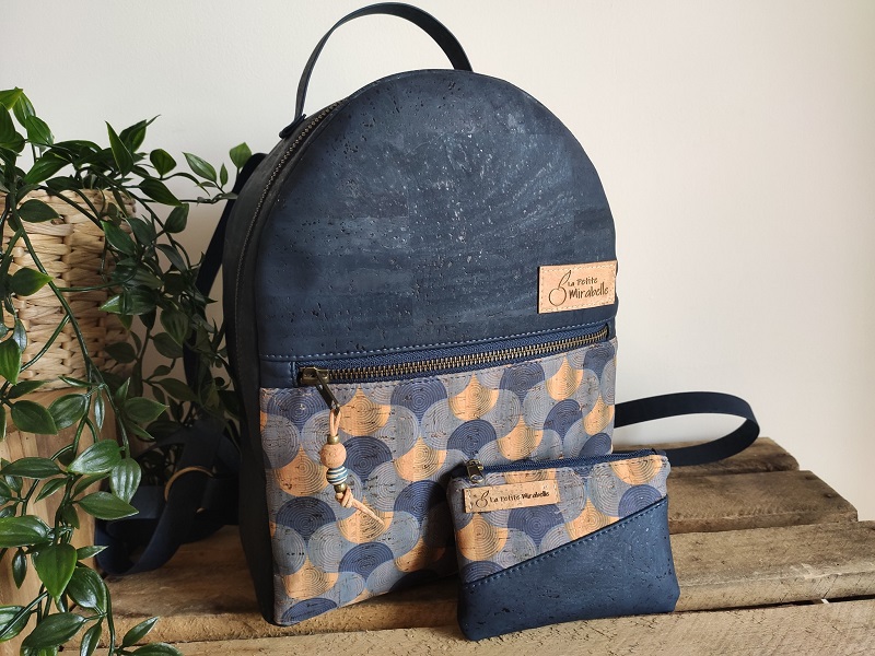La Petite Mirabelle – sacs à mains et accessoires éthiques
