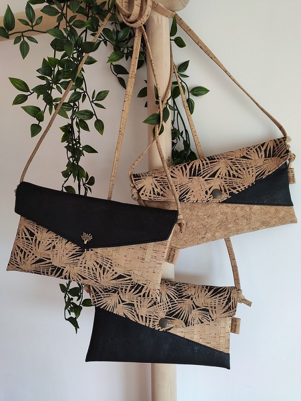 La Petite Mirabelle – sacs à mains et accessoires éthiques