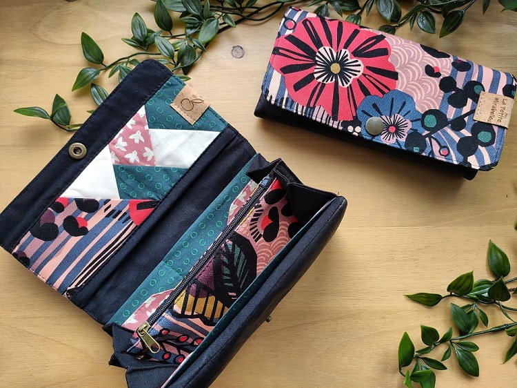 La Petite Mirabelle – sacs à mains et accessoires éthiques