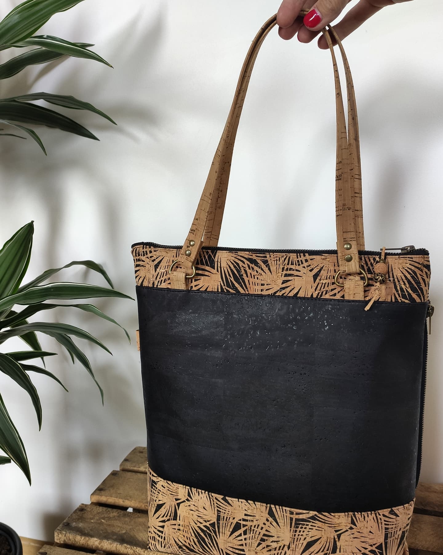 La Petite Mirabelle – sacs à mains et accessoires éthiques