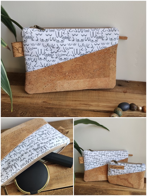 La Petite Mirabelle – sacs à mains et accessoires éthiques