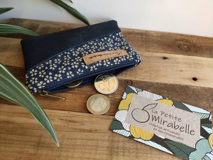 La Petite Mirabelle – sacs à mains et accessoires éthiques