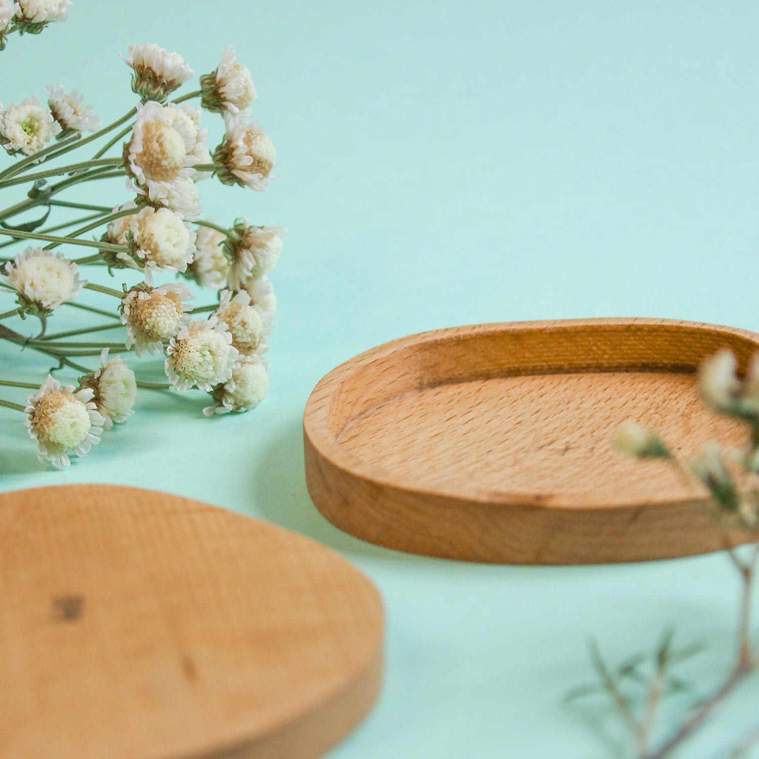 Lélli studio – Objets en bois et Luminaires