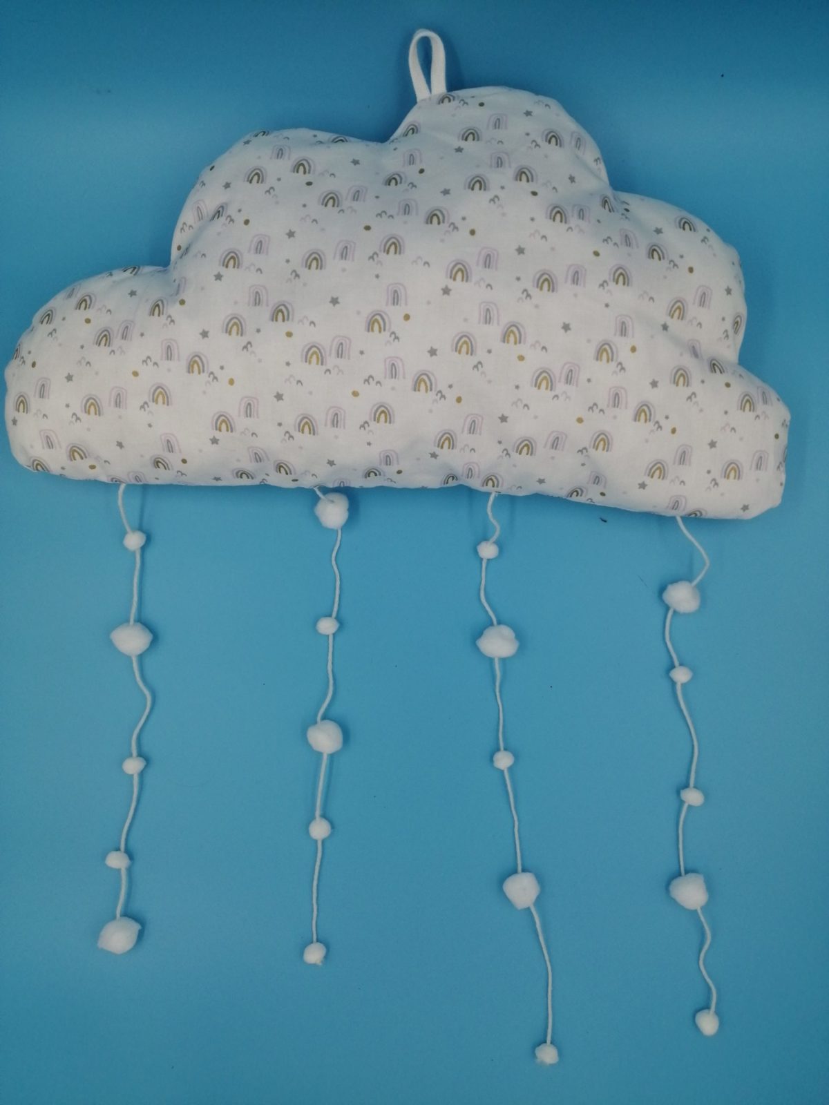 Cotton Mood – Articles en tissu pour un usage au quotidien