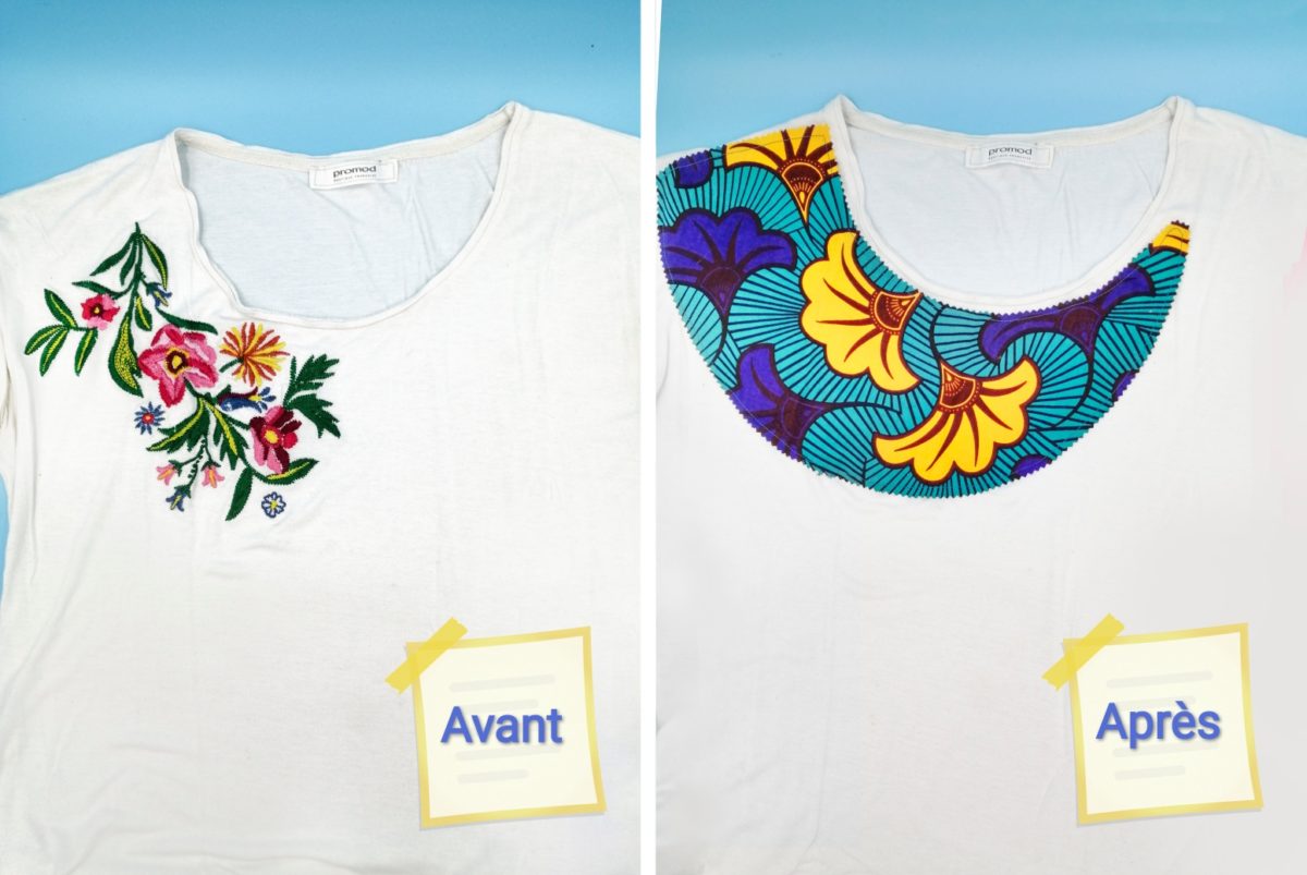 Cotton Mood – Articles en tissu pour un usage au quotidien