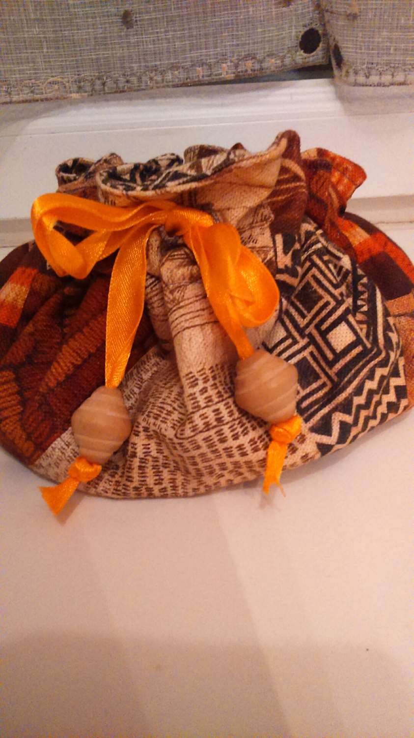 Pivoine couture créative – Accessoires textile cousus main