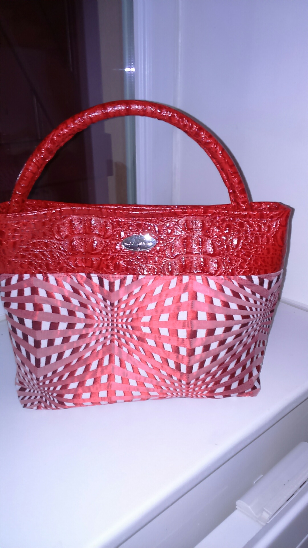 Pivoine couture créative – Accessoires textile cousus main