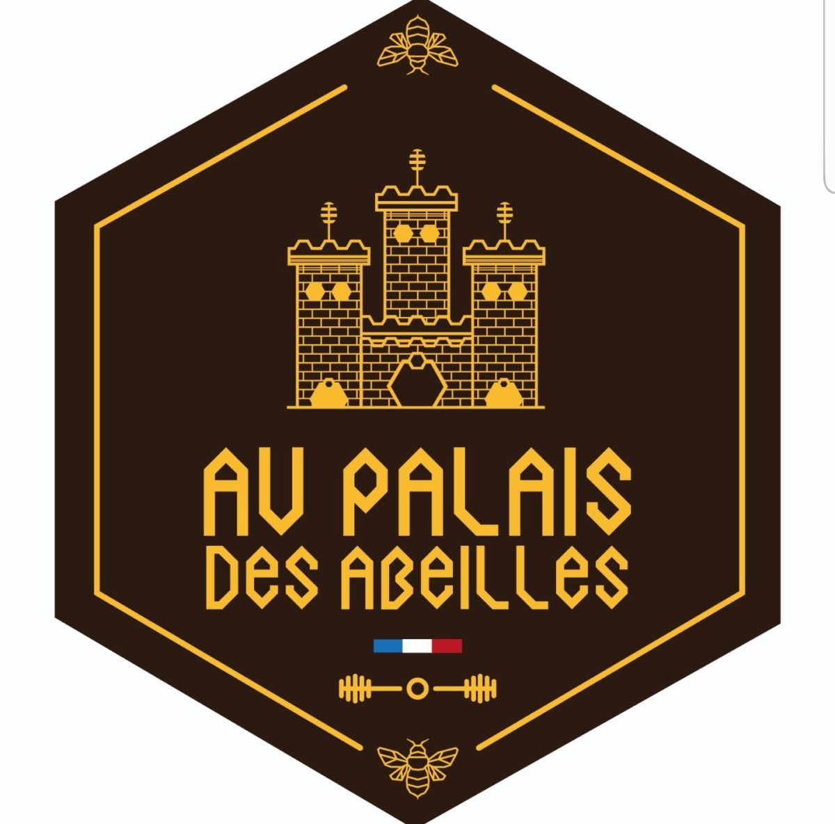 Au Palais Des Abeilles – Apiculteur récoltant